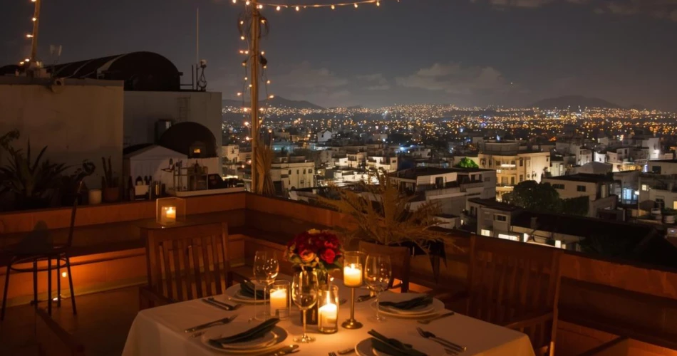 Romantic Getaways in Jaipur: Palaces, Sunsets & Royal Experiences for Couples