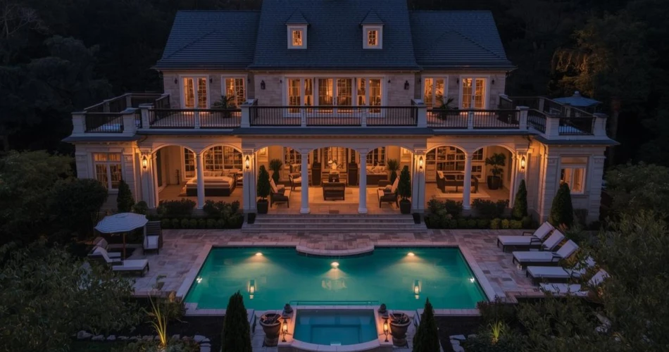 Luxury in the Pink City: Best Heritage Hotels & Resorts in Jaipur