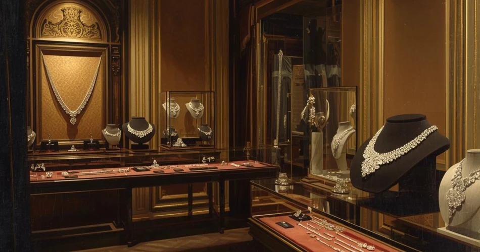 The Best Places to Buy Gems and Jewelry in Jaipur: Where Royal Elegance Meets Sparkling Craftsmanship