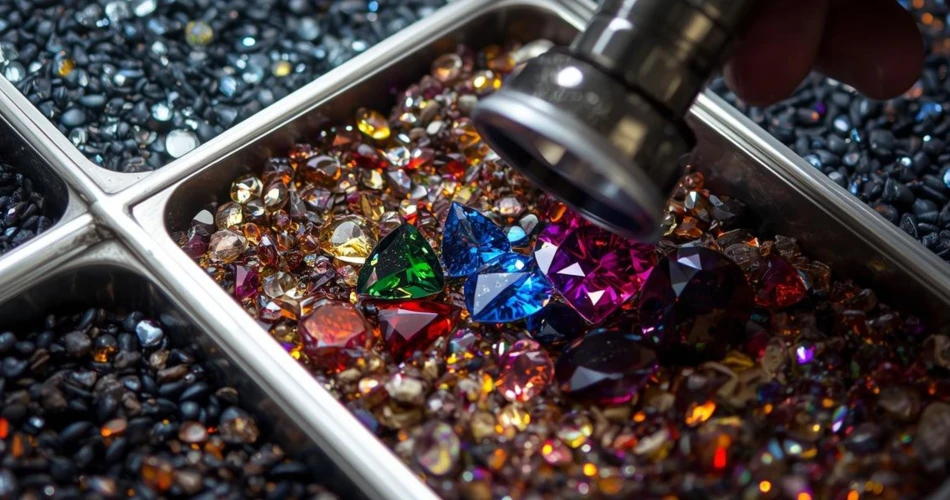 The Best Places to Buy Gems and Jewelry in Jaipur: Where Royal Elegance Meets Sparkling Craftsmanship
