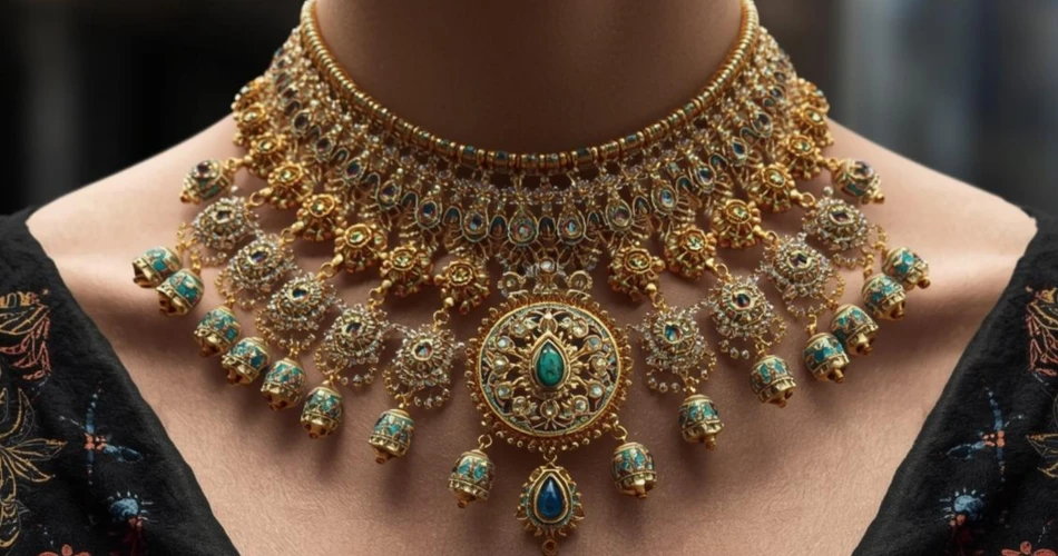 The Best Places to Buy Gems and Jewelry in Jaipur: Where Royal Elegance Meets Sparkling Craftsmanship