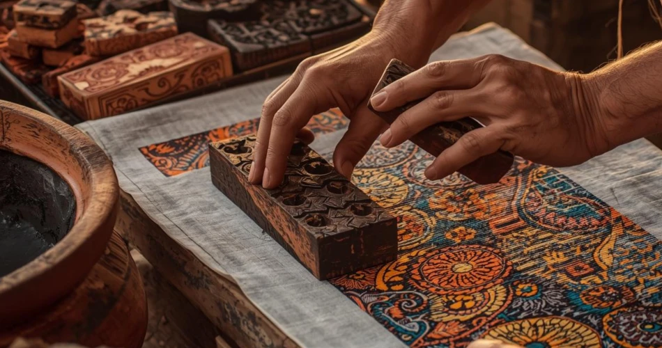 Handmade Treasures of Jaipur: A Shopper’s Paradise