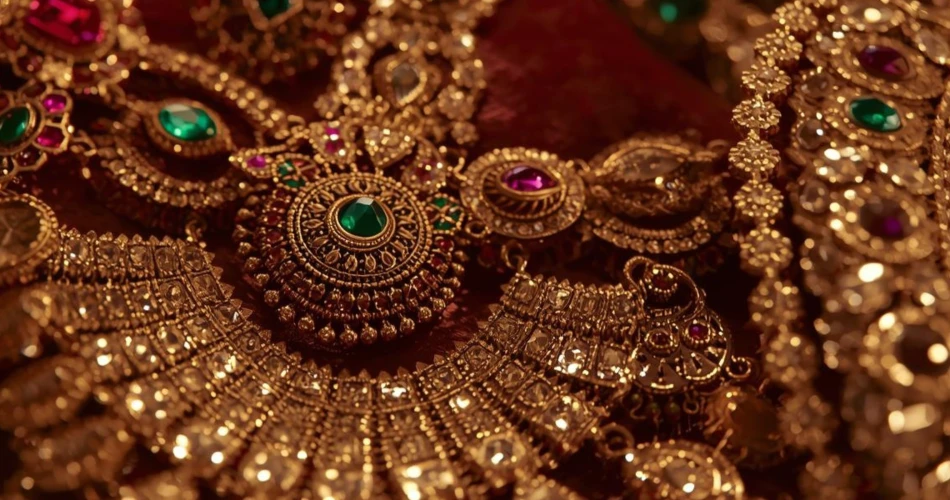 Handmade Treasures of Jaipur: A Shopper’s Paradise
