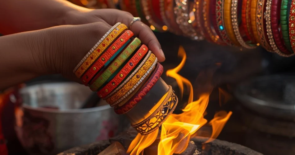 Handmade Treasures of Jaipur: A Shopper’s Paradise