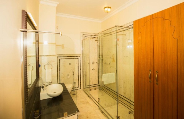 Umaid Haveli - Hotel & Resort Bergaya Warisan image 14